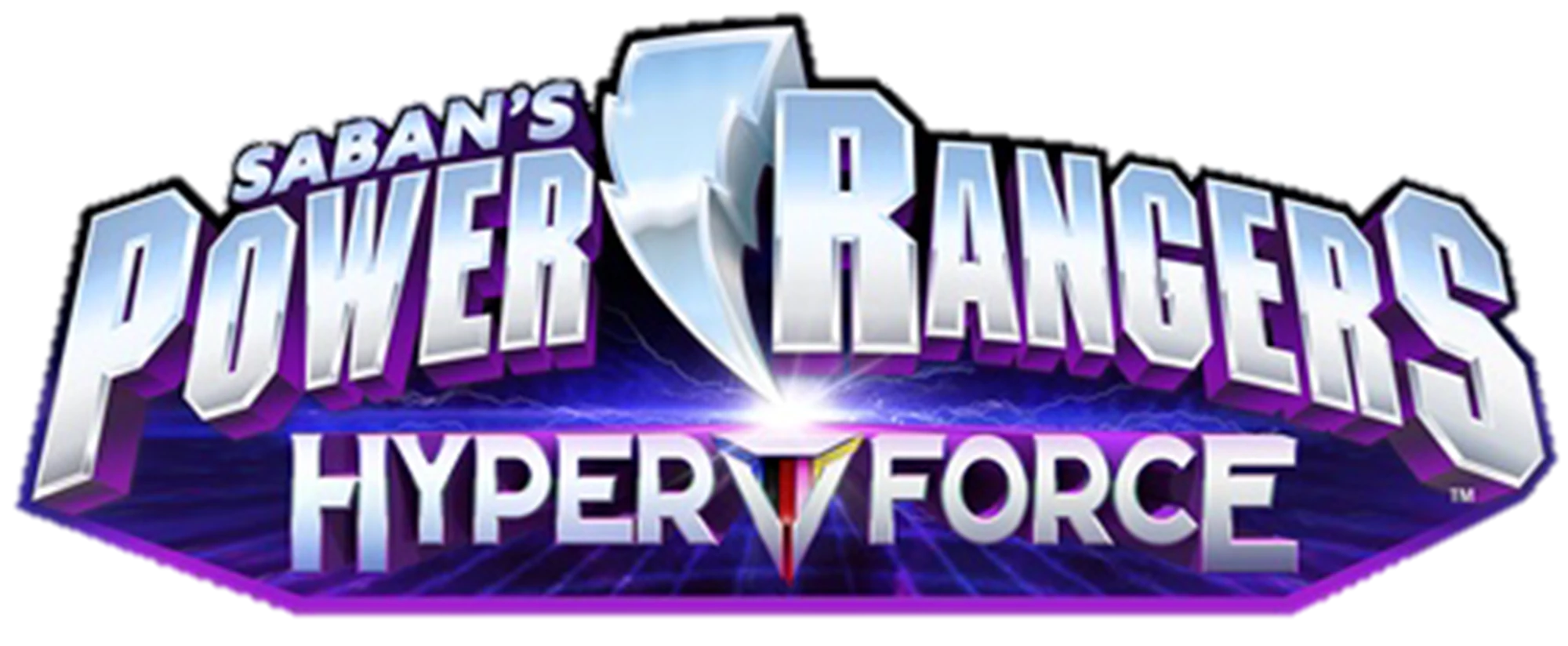 パワーレンジャー ハイパーフォース スーパー戦隊シリーズ Wiki Fandom