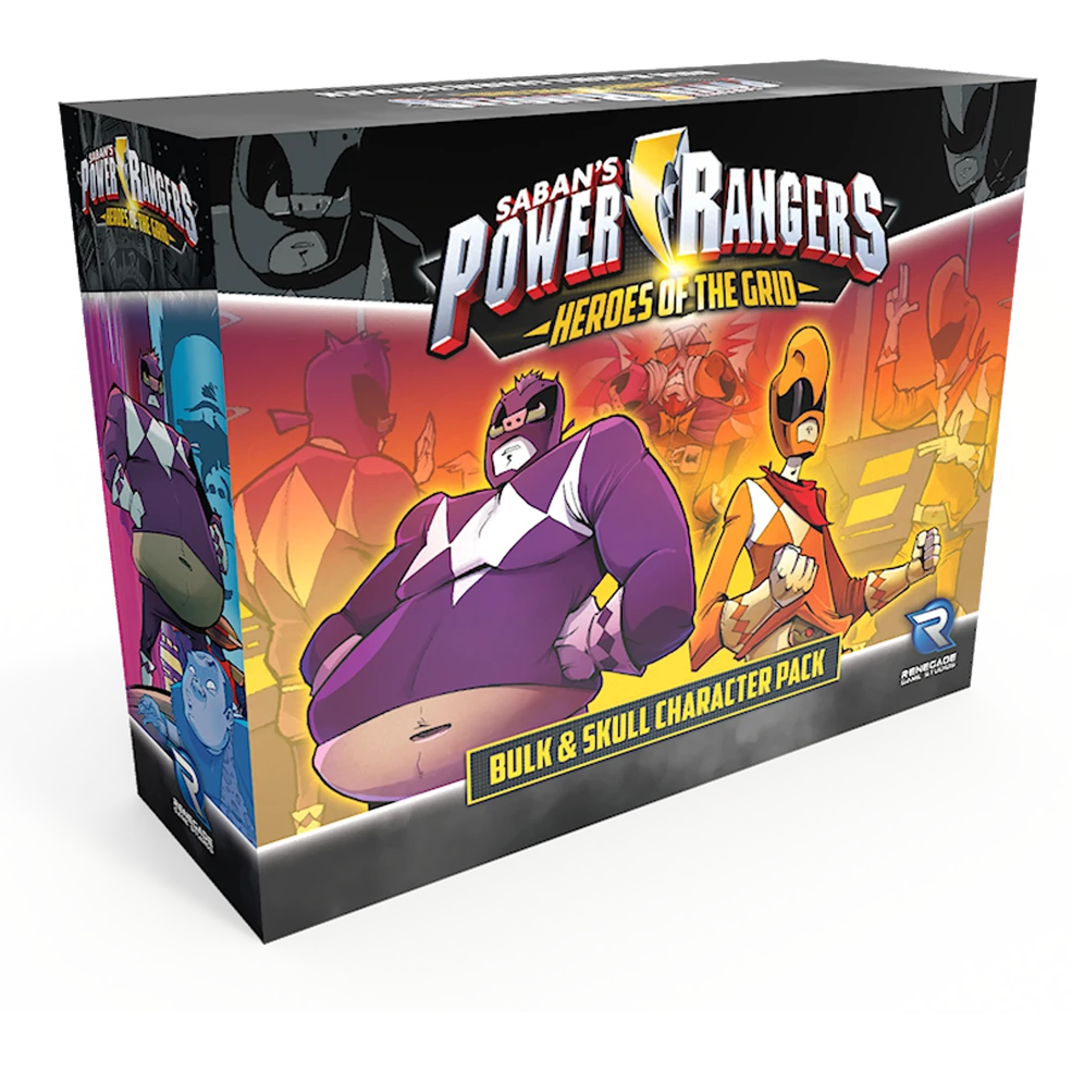 digimon card game special booster Amazon.com: Renegade Game Studios Power Rangers Heroes of the Grid  Legendary Rangers Forever Pack Board Game Expansion : Toys & Games main image 0