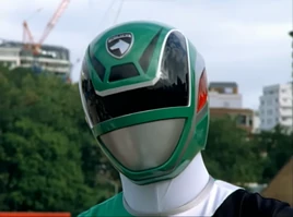 Green Ranger