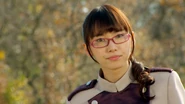 Yayoi Woorushade Granddaughter