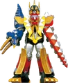 BSA-AbarenOh.png (1.53 MB) Thundersaurus Megazord Red Dino Ranger, Blue Dino Ranger, and Yellow Dino Ranger.