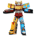 Diesel-Oh File:Icon-tokkyuger.png ToQgers