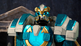 GoodeBurn Profile