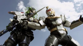Goseiger 38