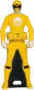Yellow Wind Ranger Key