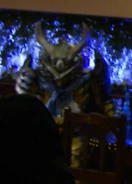 A Gangler with the head of Bat Orphnoch.