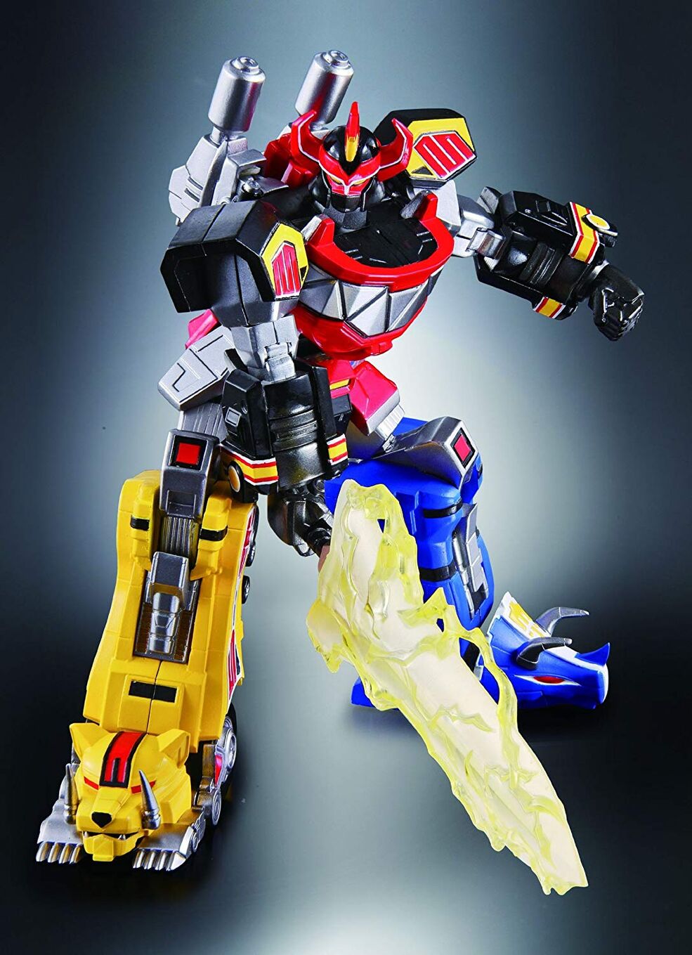 Zyuranger (Toyline) | RangerWiki | Fandom Zyuranger (Toyline) | RangerWiki | Fandom