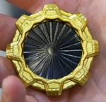 KSZe-Blank Sentai Gear