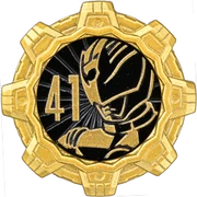 Kyuranger Gear