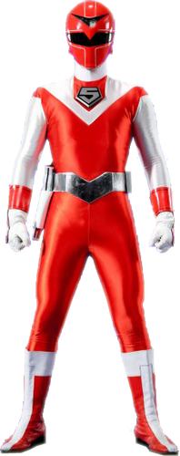 Hikari Sentai Maskman (TV Land), RangerWiki