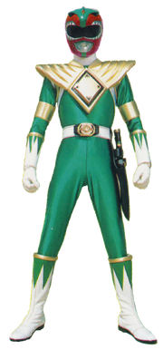 Mmpr-RedGreen