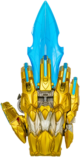 Gold