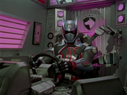 Master (Dekaranger Robo)