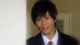 Ryo Tokashiki