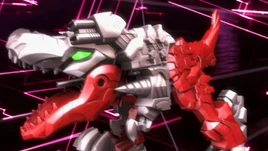 Ryusoulger Alter Profile