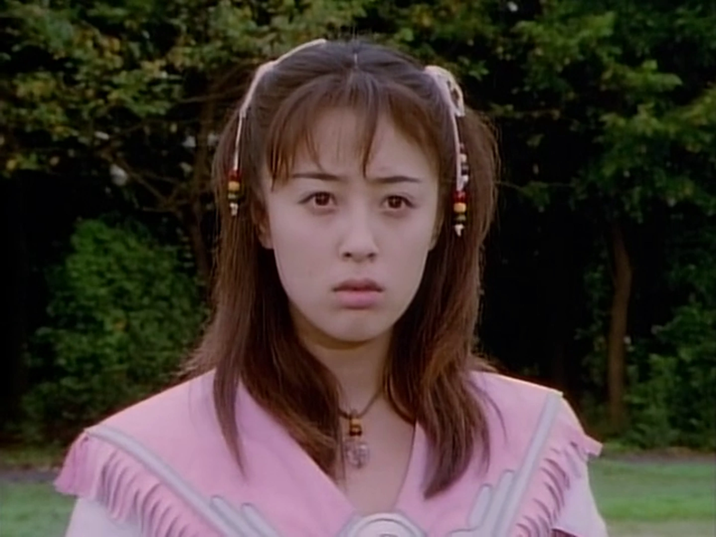 Saya | RangerWiki | Fandom