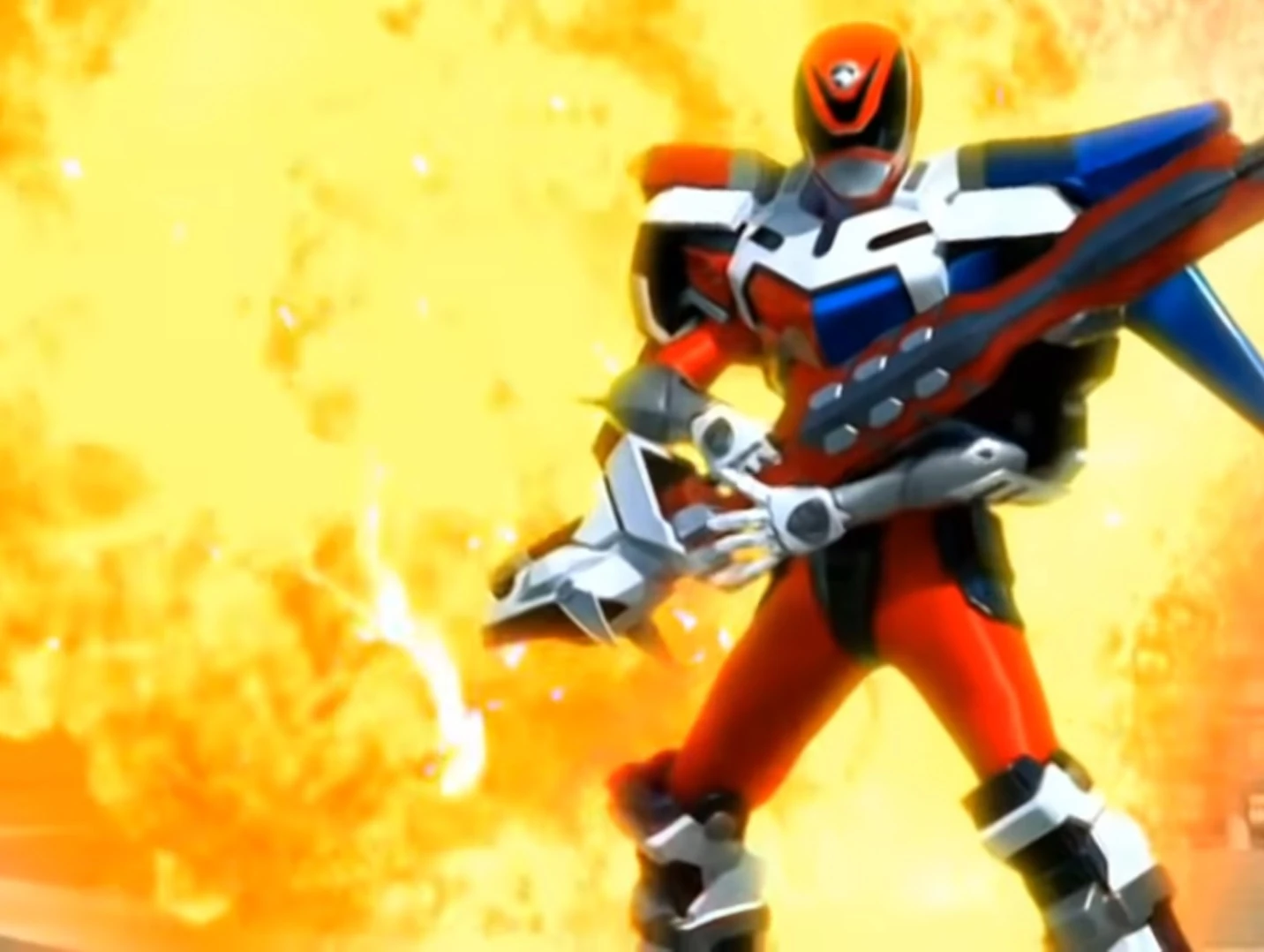 Reflection Rangerwiki Fandom