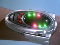 Timeranger Chrono Changer.png (1.62 MB) TimeGreen