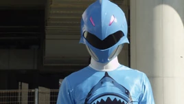 Zyuoh Shark Profile