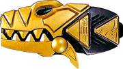 BSA-Dino Brace (AbareMax)