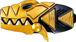 BSA-Dino Brace (AbareMax)