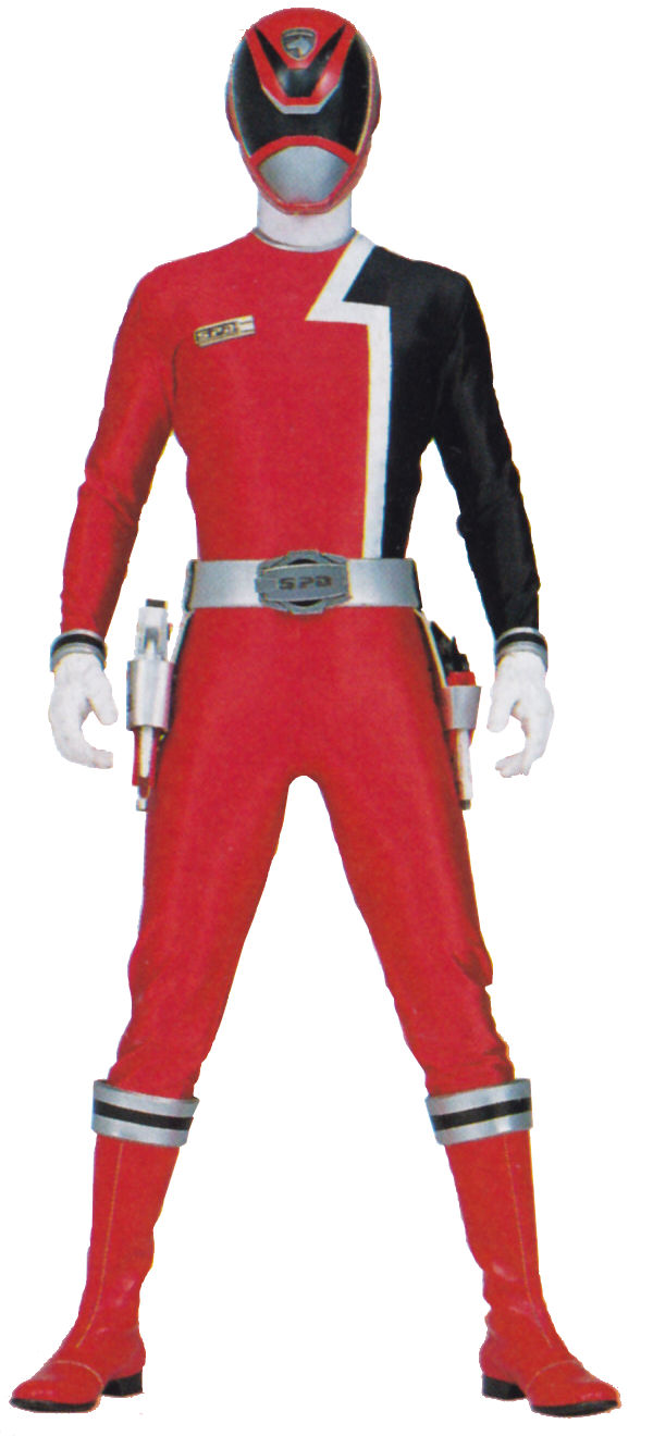 Silver (Dekaranger) | RangerWiki | Fandom Silver (Dekaranger) | RangerWiki | Fandom