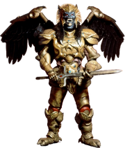 Goldar