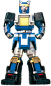 NSK-Giant Beast General Blue Logan