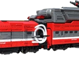 FireRessha