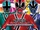 Samurai Sentai Shinkenger (song)