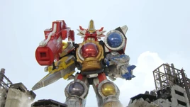 Super KyurenOh 03-04-06-09-77 Profile