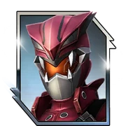 UI Ranger VilBlaze S26