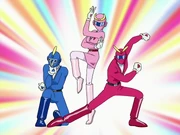 Dasarangers
