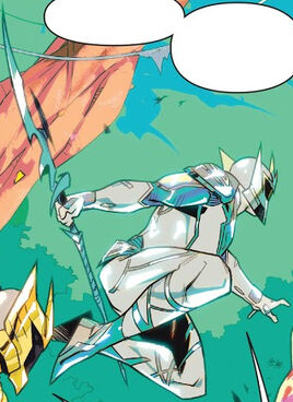 Silver Guardian