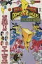 Ninja Rangers Issue 3