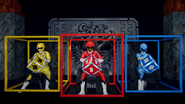 ZyuohKing 1*2*3