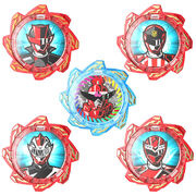 ASDb avatarogear set01