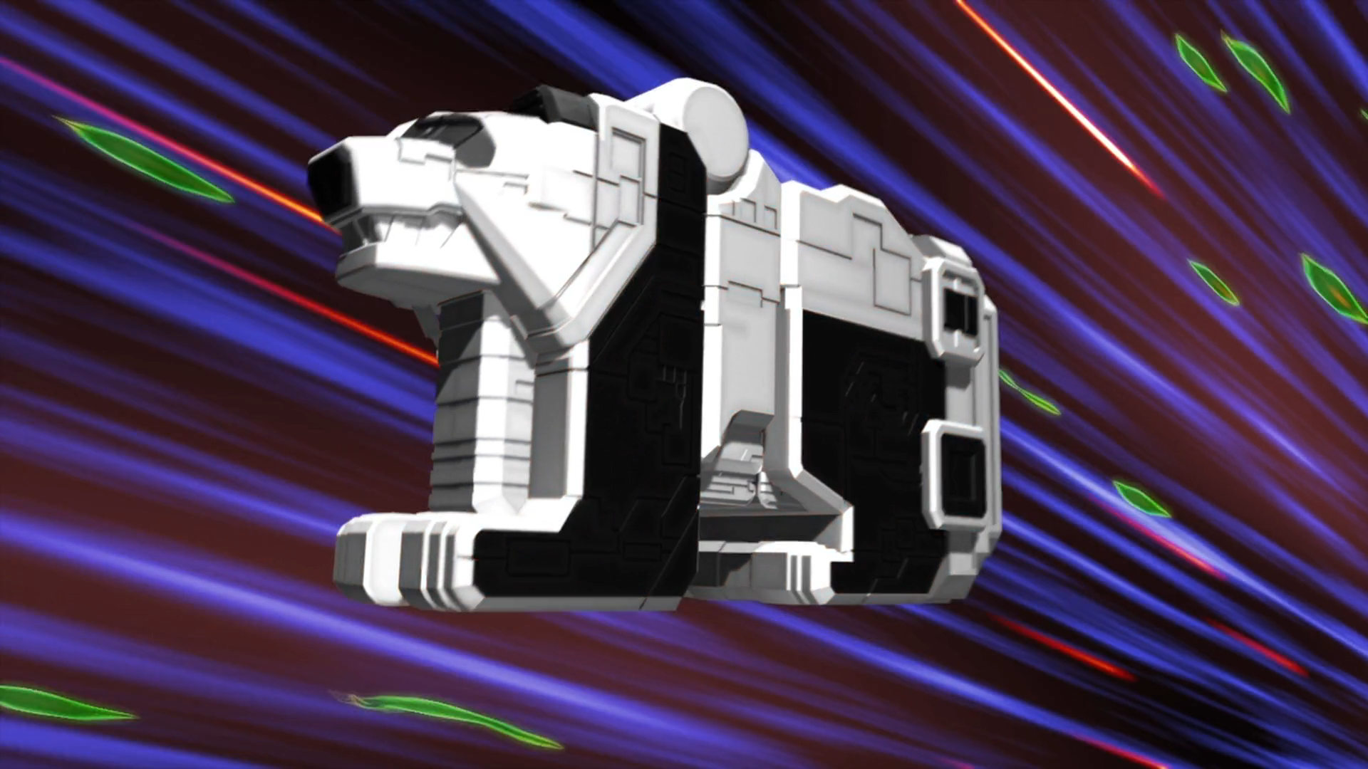 Cube Kuma | RangerWiki | Fandom Cube Kuma | RangerWiki | Fandom