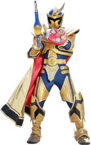 Donbro-goldmagishine