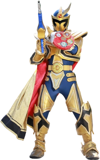 虎太郎様 Jiro Momotani | RangerWiki | Fandom