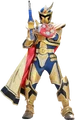 MagiShine (Don Doragoku/Don Torabolt)