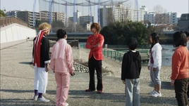 Gokaiger 7