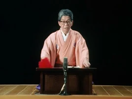Kakuranger Announcer