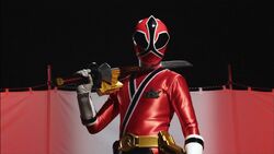 志葉 シンケンジャー スーパー戦隊シリーズ Wiki Fandom