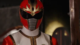 RyuRanger (Universe Warrior) Profile