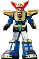 Ohranger Robo File:Icon-zeo.png Ohrangers