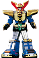 Zeo Megazord Zeo Rangers