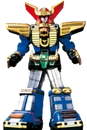 Ohranger Robo [103][104][136] Ohranger