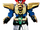 Zeo Megazord