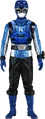 Blue Gorilla (Animal Perfect Mode)